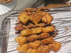 -小草大排档(北沙坡店)