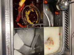 -海底捞火锅(方圆荟店)