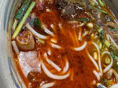 肠旺米线-云上千禾(水上店)
