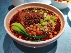 -张氏宽窄巷成都菜(澳德乐店)