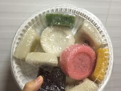 -一品方糕专卖店