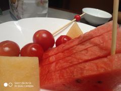 -四川饭店(长白店)