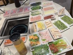 -野妹火锅(布吉店)