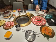 -花味烤肉·拌饭(建邺万达店)