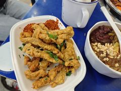 -马路边边火锅串串(观前街店)