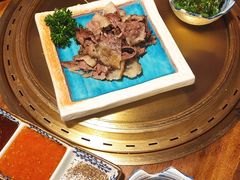 -河风の幸会精致料理