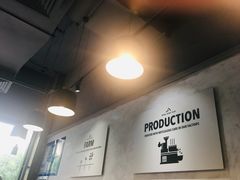 -明谦·Coffee&Cocktail Bar(美您公园店)