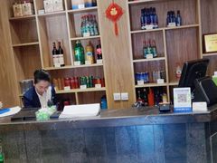 -福海居烤鸭店(鸟巢店)