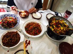 -新新湘菜馆(新中街二条店)
