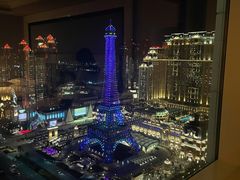 -澳门喜来登大酒店