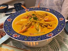 -蕉叶·泰国歌舞风情(世贸店)
