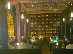 -悦界酒吧(后海店)