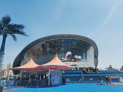 -海合安天津极地海洋公园