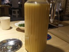 -香坝坝鲜鱼火锅(春熙路店)