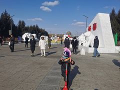 -长春公园(普阳街道)