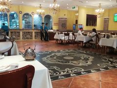 大堂-巴依老爷·新疆美食(上城区天城路店)