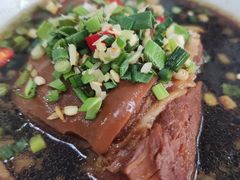 -张一品食府