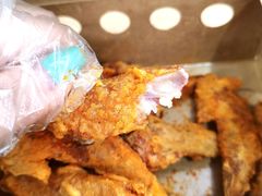 -阿捡忭京炸鸡(韭菜园总店)