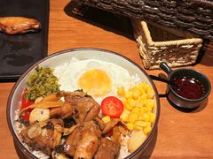 -TAIWAN·潭子茶屋