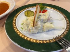 -德大西餐社(云南南路店)