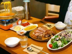 -Myth猪蹄(明洞店)