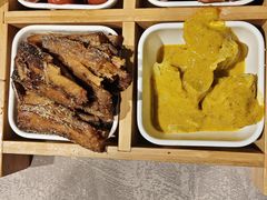 -老浒记烤鸭-北京菜(琉璃厂店)