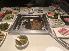 -海底捞火锅(勒泰店)