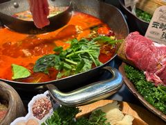 -楠小云·云南鲜菌·鲜牛自助火锅(九眼桥店)