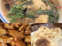 -银川河东国际机场