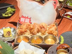 -摩打食堂(喜荟城店)