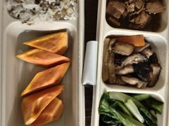 -山食间·中式营养轻餐(保利时光里店)