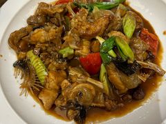 -阿毛饭店(和义路店)