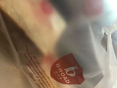 -BROAD面包路·欧式面包(龙湖时代C馆店)