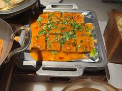 -绿茶餐厅(领展购物广场·中关村店)