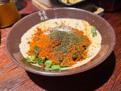干碟-受气牛肉·重庆耙牛肉(南坪总店)