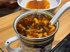 -西部马华清真兰州牛肉面·烧烤夜市(三里河店)