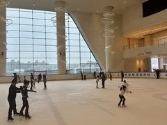 -世纪星滑冰俱乐部(万象城店)