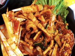 -杀猪天·韩国烤肉(总店)