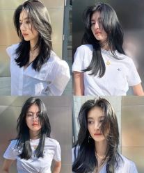 -时尚殿堂salon