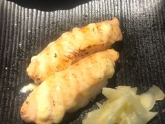 焦糖三文鱼寿司-YAMAKAWA(龙湖胥江天街店)