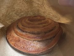 肉桂卷-熊叔熊婶面包房(团结湖店)