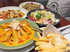 -RELLMAN莱尔曼扒房(黄埔店)