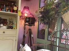 -广州迷途主题旅馆(海珠广场店)