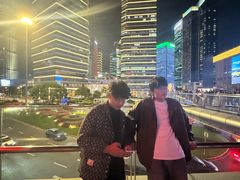 -上海中心大厦