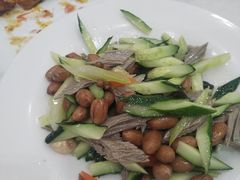 -宛平李记小吃(东关街店)