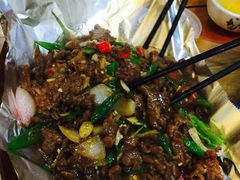 -下梅人家土菜馆(历史文化餐厅度假区店)