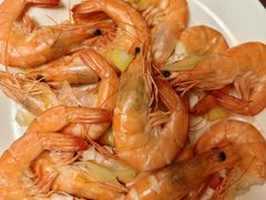 -五谷丰登·胶东海鲜·家常菜(张村店)