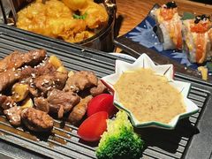 -玉川屋创意日料Bistro(柳巷店)