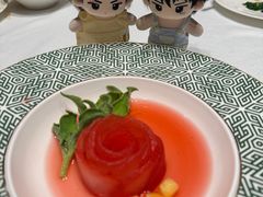 -祥记餐饮•豫粤珍味(金隅大厦店)