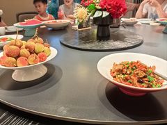 -状元人家·公园别墅衡东土菜(溪悦荟店)